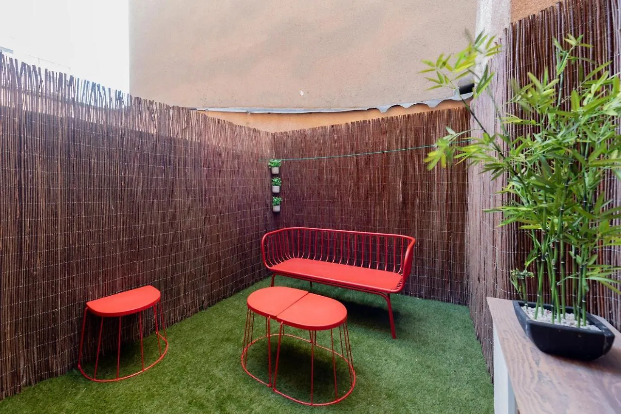 Apartment L'Aubuisson - Apt Climatise Avec Terrasse Privee Toulouse