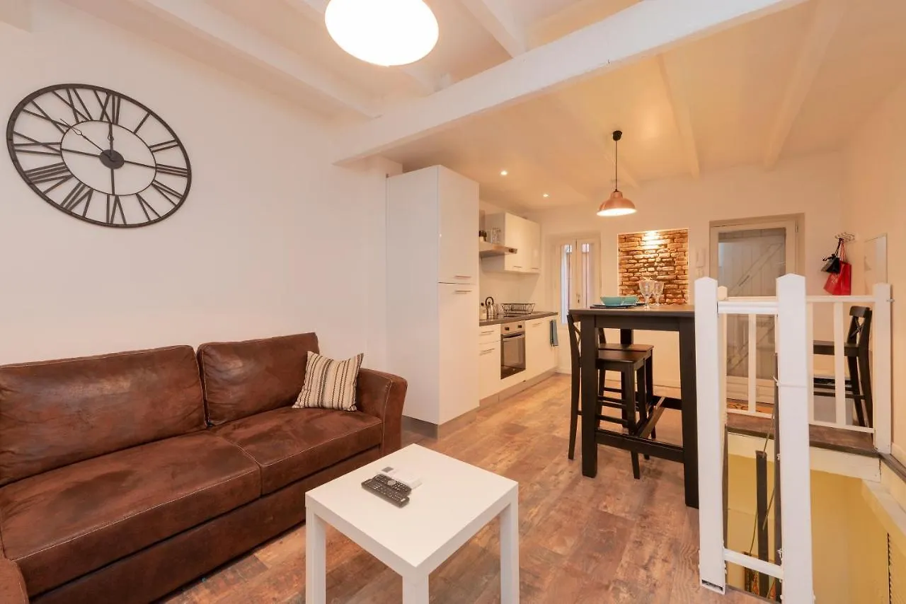 L'Aubuisson - Apt Climatise Avec Terrasse Privee Toulouse